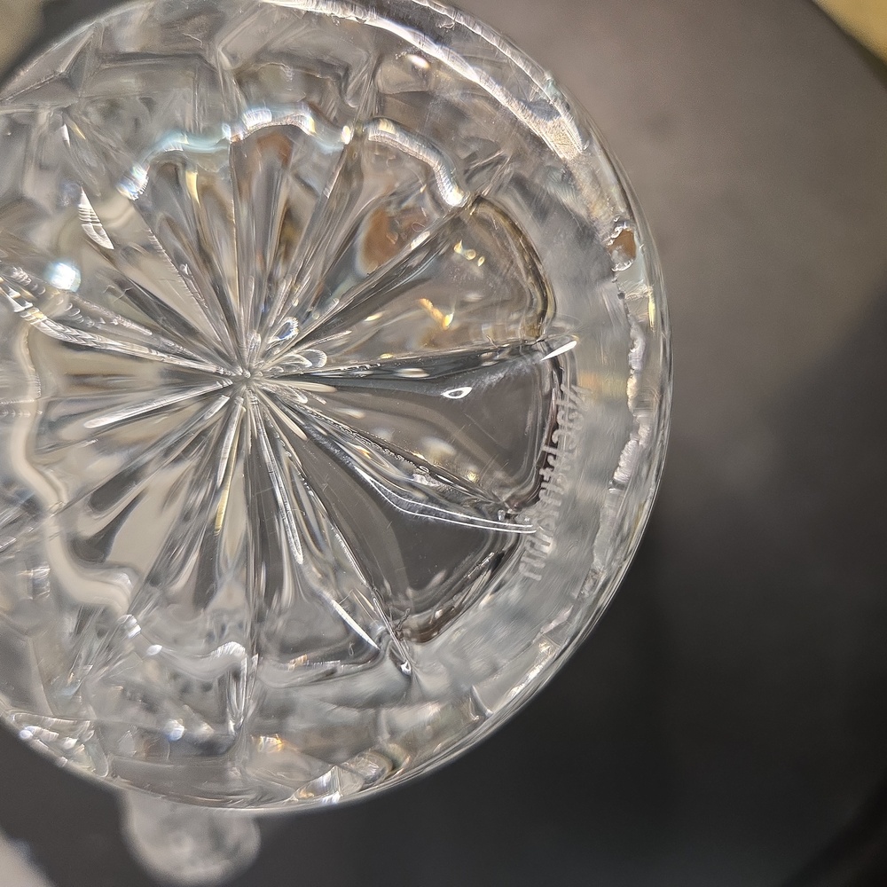 Nachtmann Noblesse 8.65 oz Crystal Glass Hot Beverage Mug - Picture 6 of 9